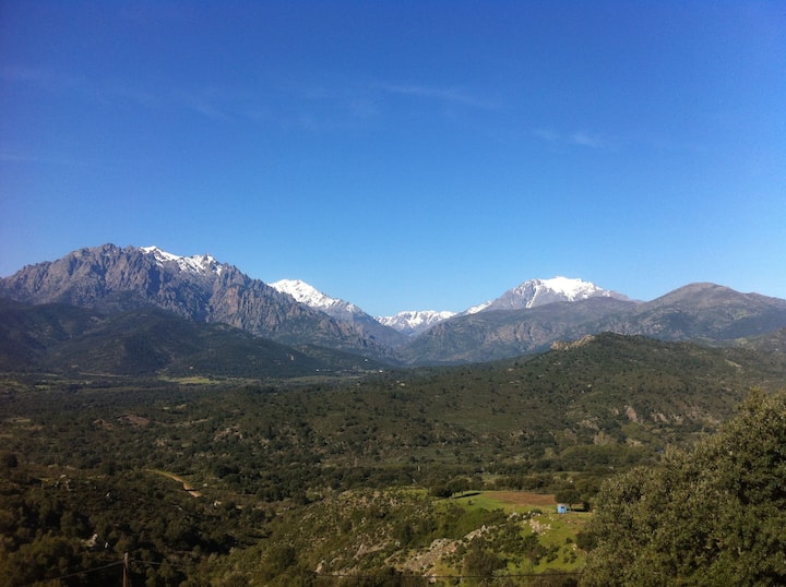  Vue Panoramique