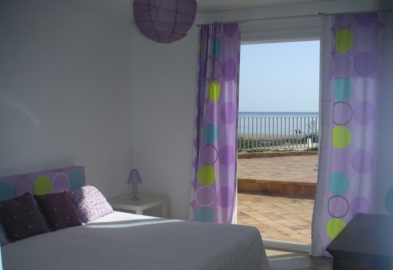  A casa di a marina - chambre 3