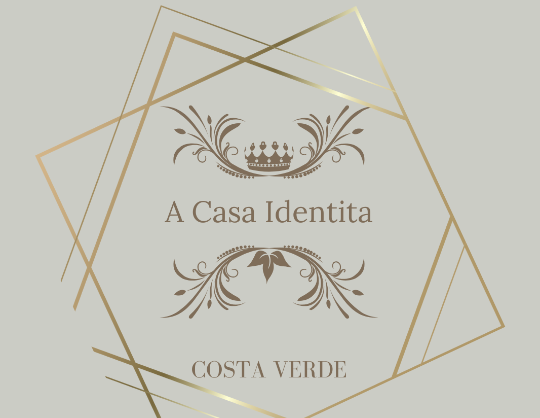  A Casa Identità - 1