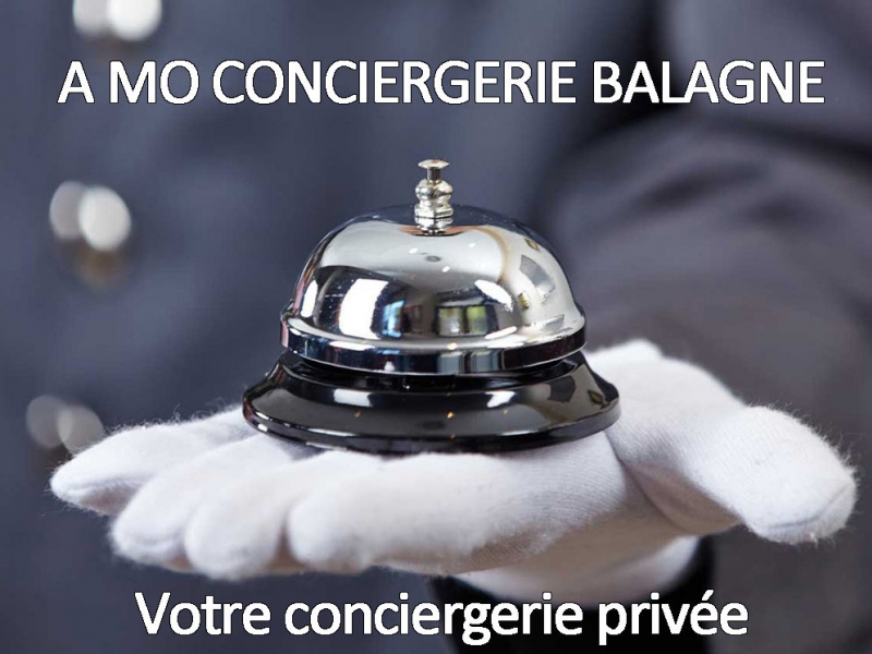  A MO CONCIERGERIE  - ILE ROUSSE_1