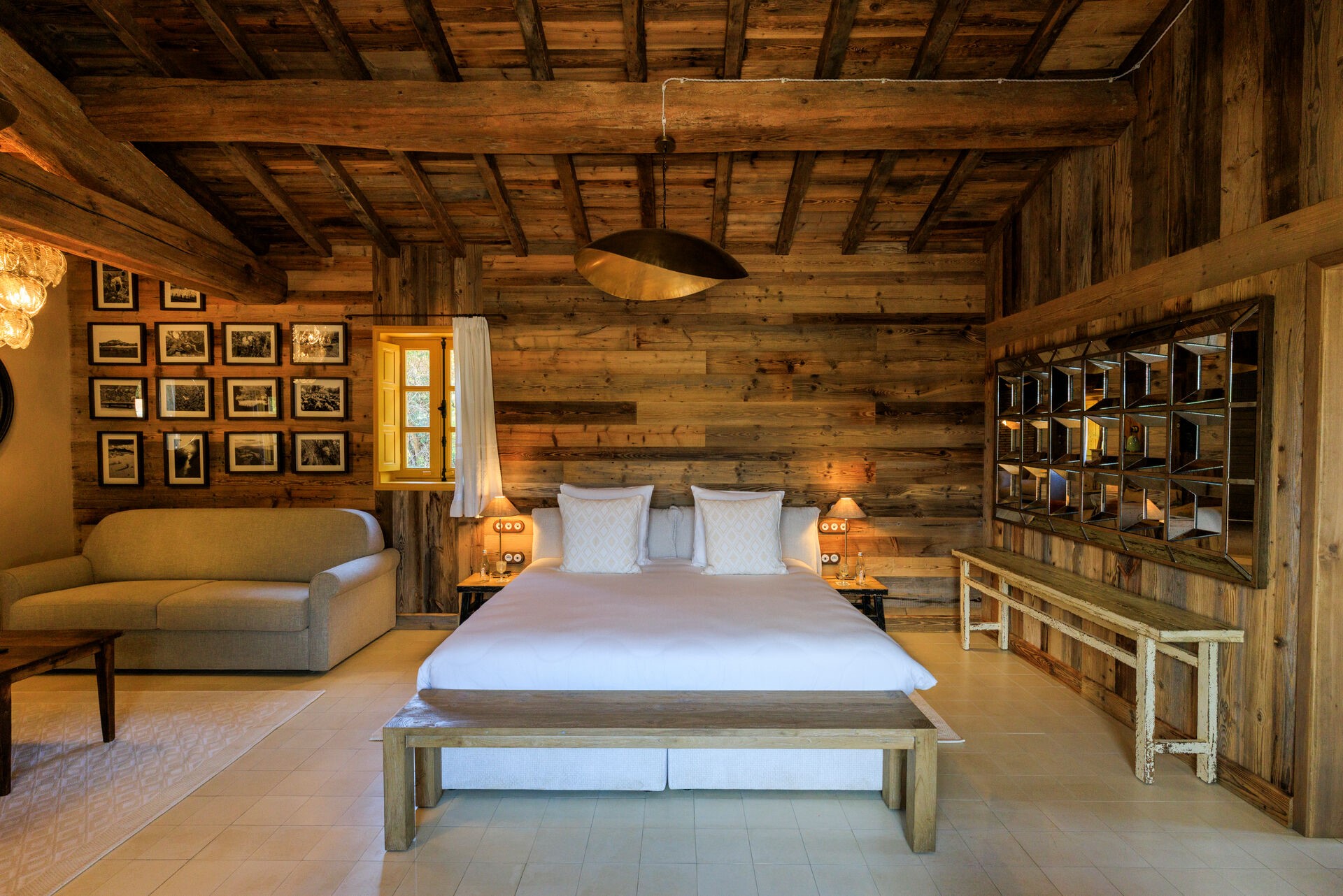  A Mandria Murtoli-Suite