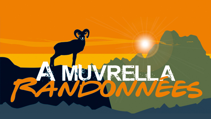 Logo A muvrella rando-vect