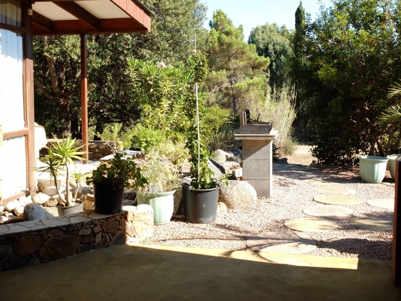   A SULANA RESIDENCE CARGESE SUD CORSE _10