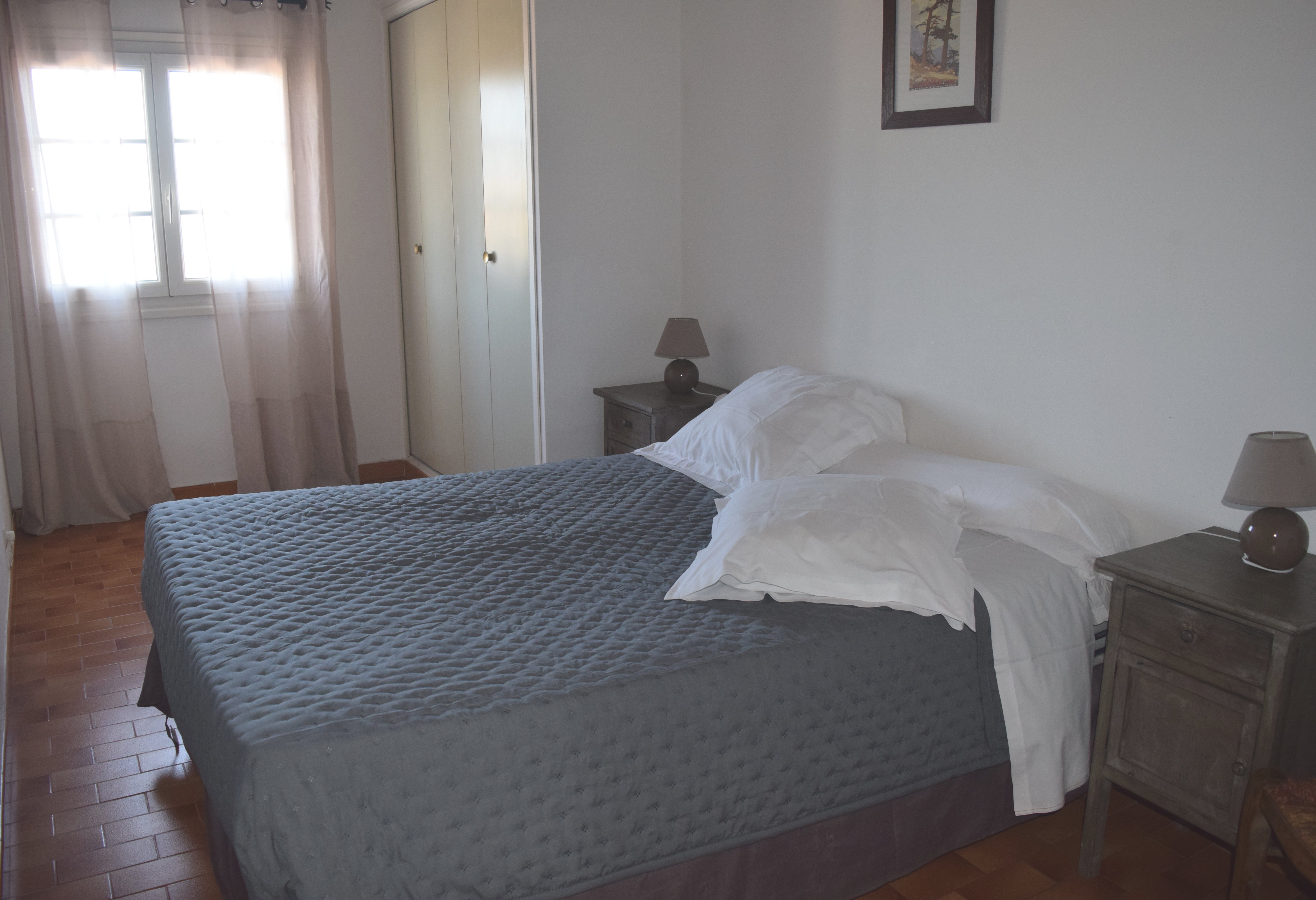  A1-Chambre1Lit