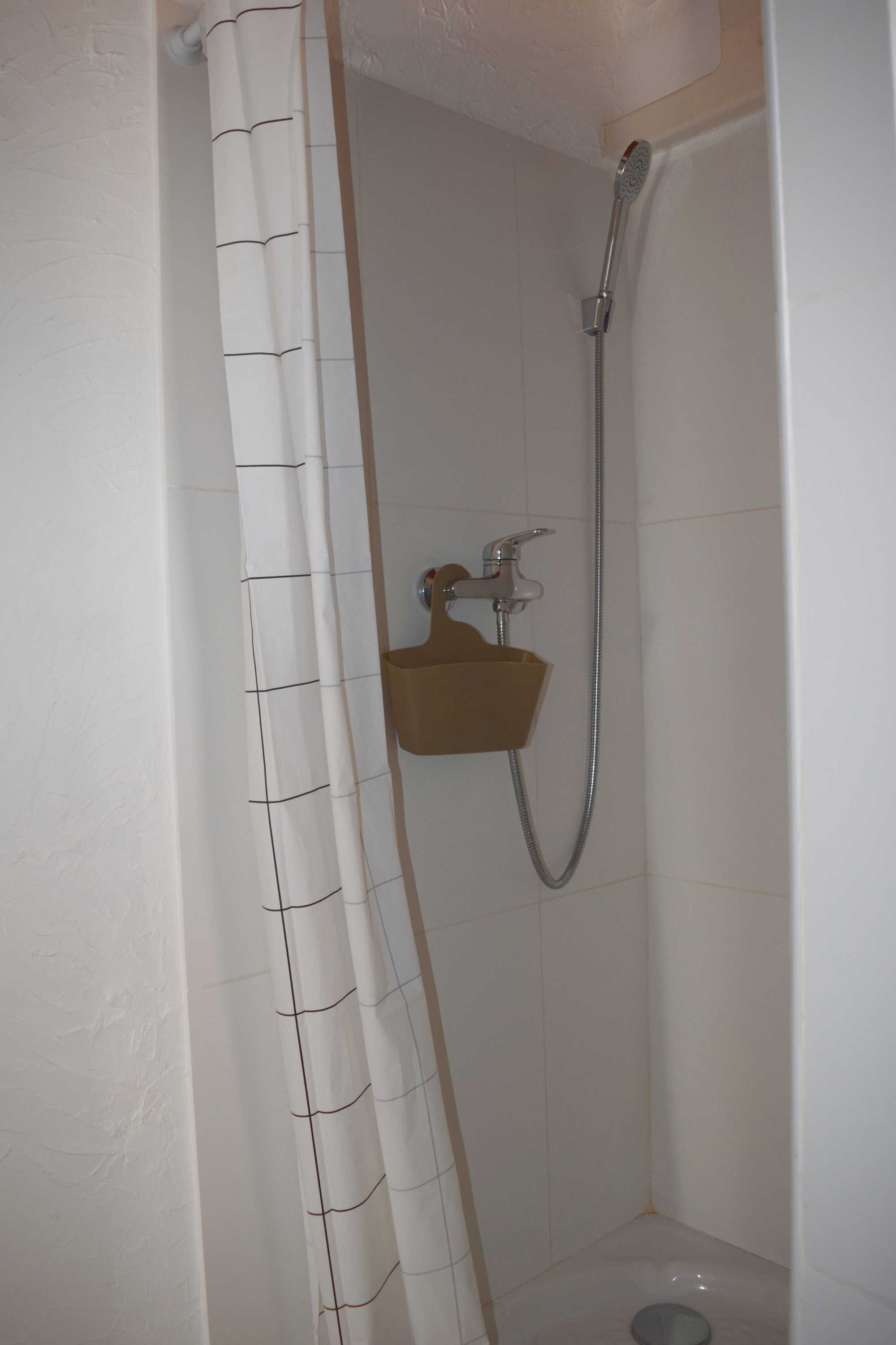  A Rossa 2 Salle de bain