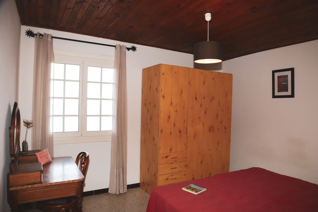  A4-Chambre1LitVue1