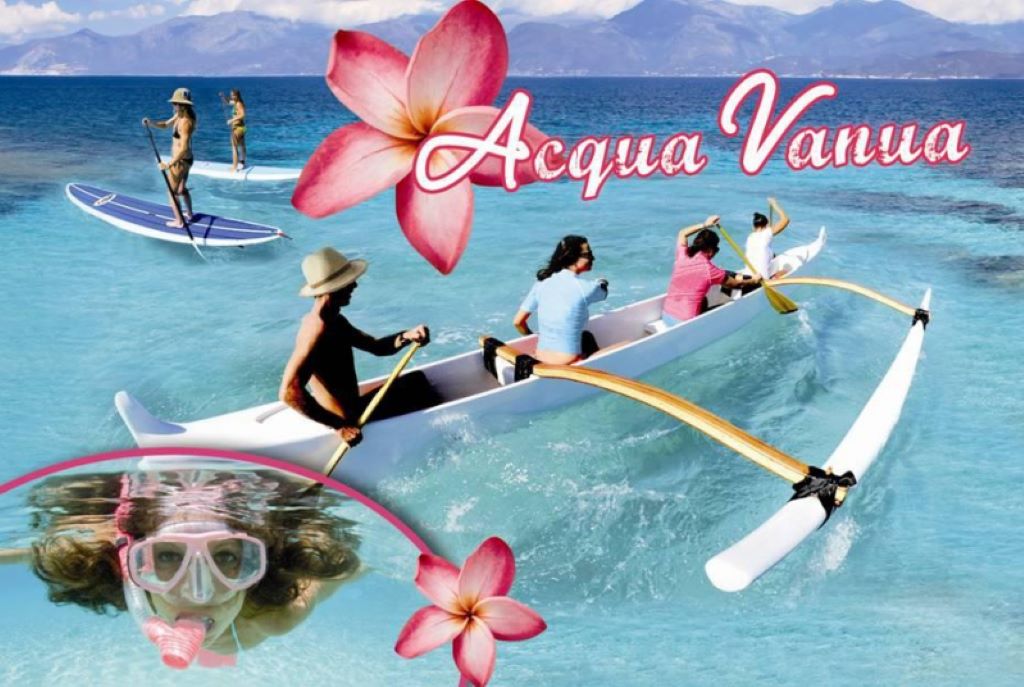  ACQUA VANUA