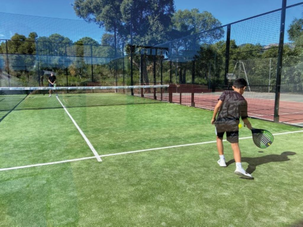  ACT Padel Santa Lucia (Petit)