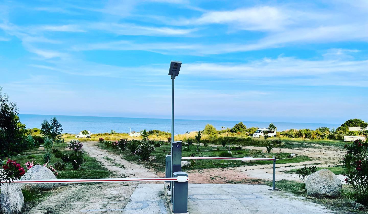  AIRE DE LA MER SOLENZARA