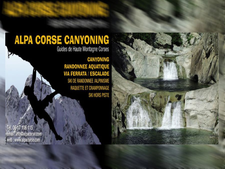  ALPA CORSE