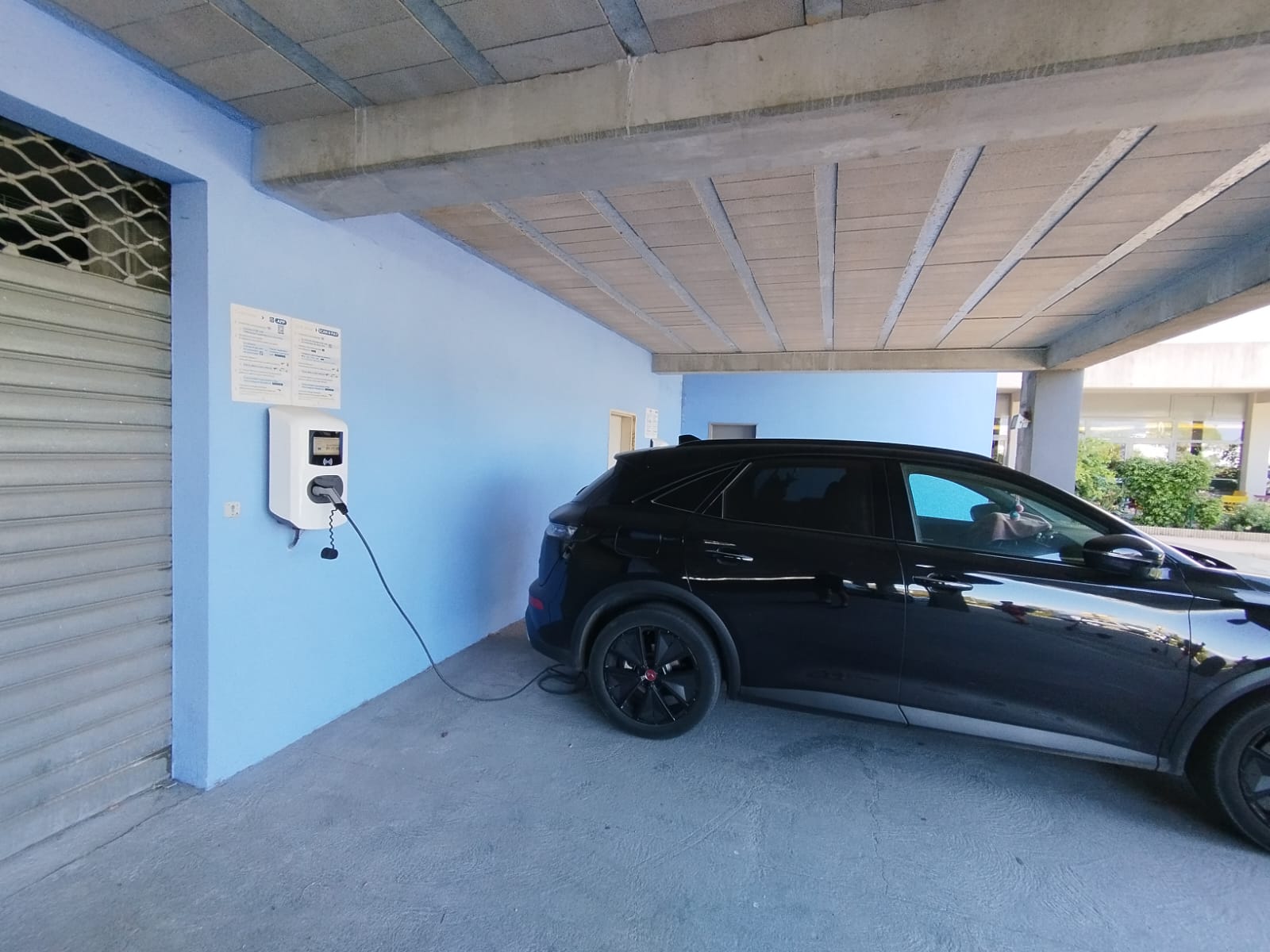  ALTENSYS recharge Ibis Budget 3