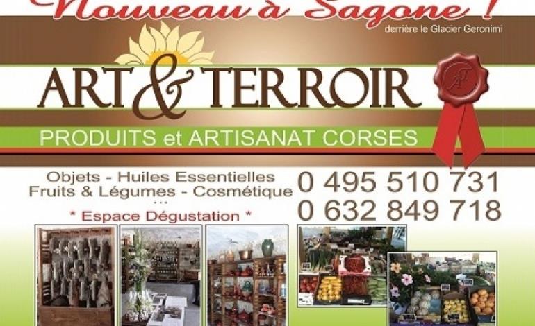 ANDREANI JEAN-CLAUDE ART ET TERROIR_4 Non renseigné