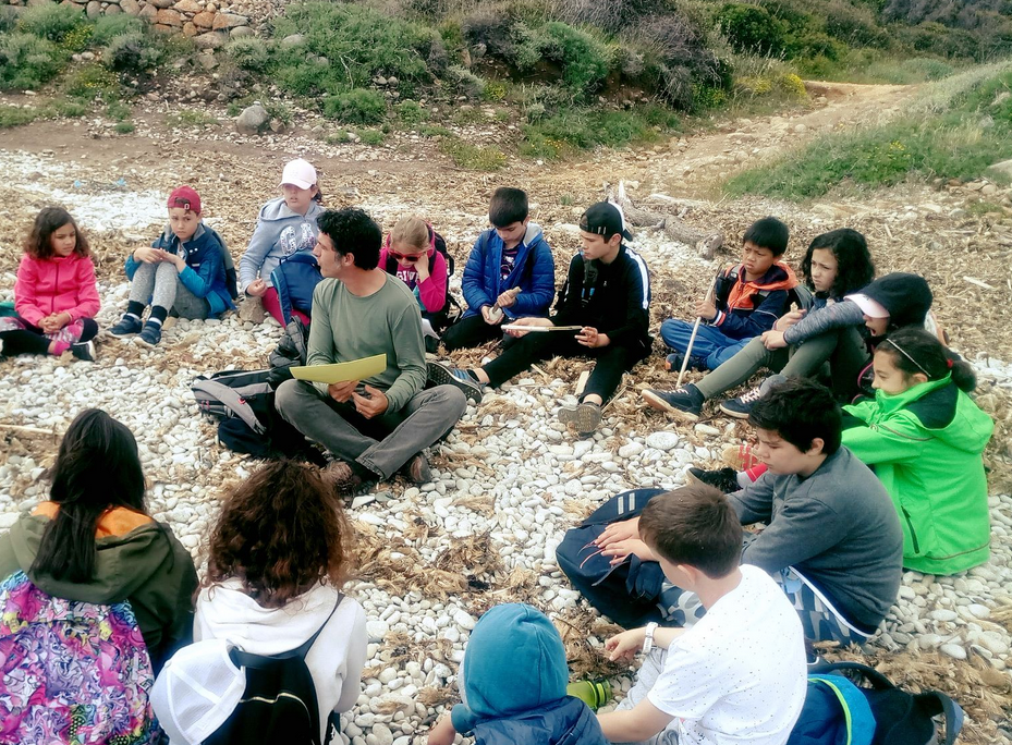  ASCisbulecaMareCalenzana