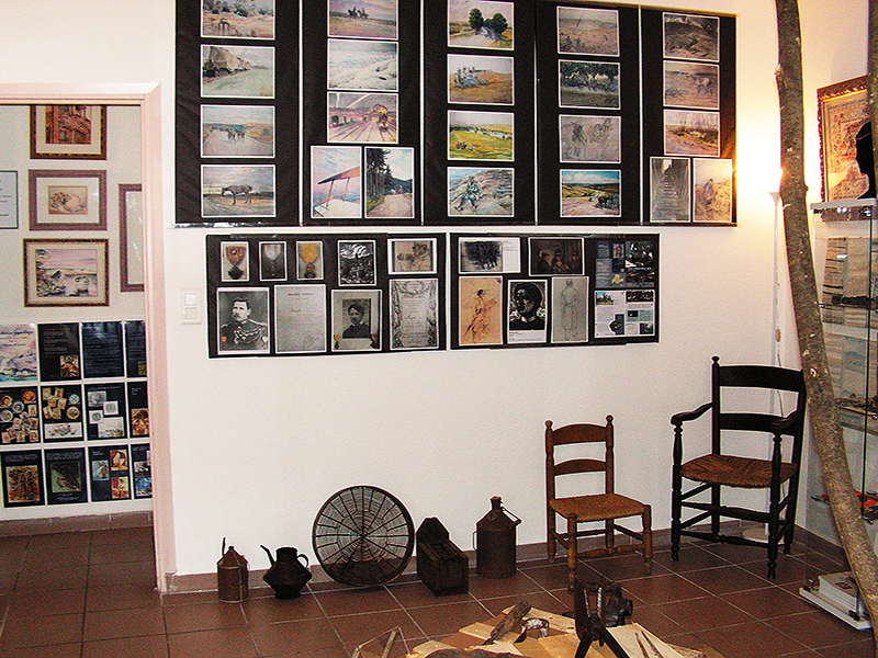  ATELIER D'ART CASA OREZZINCA_2