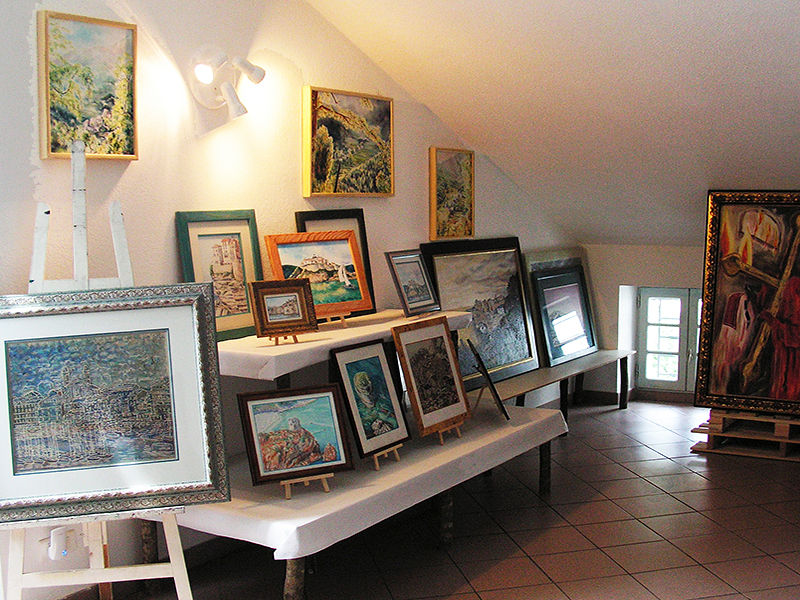  ATELIER D'ART CASA OREZZINCA_5