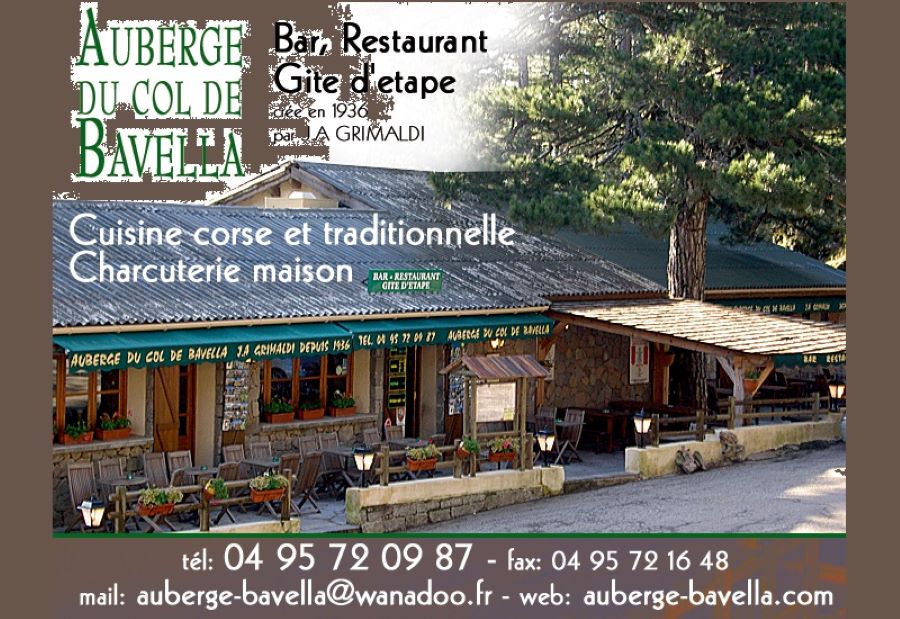  AUBERGE DU COL DE BAVELLA_1_1