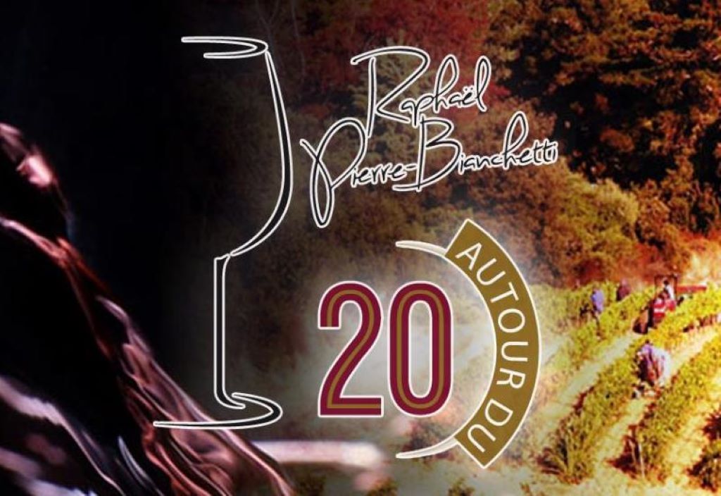  AUTOUR DU 20