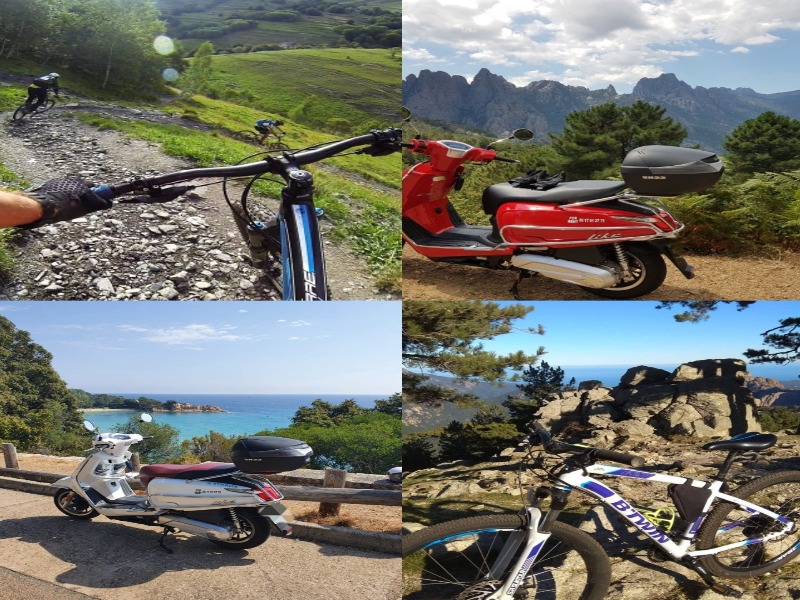  Affiche VELO SCOOT 800X600