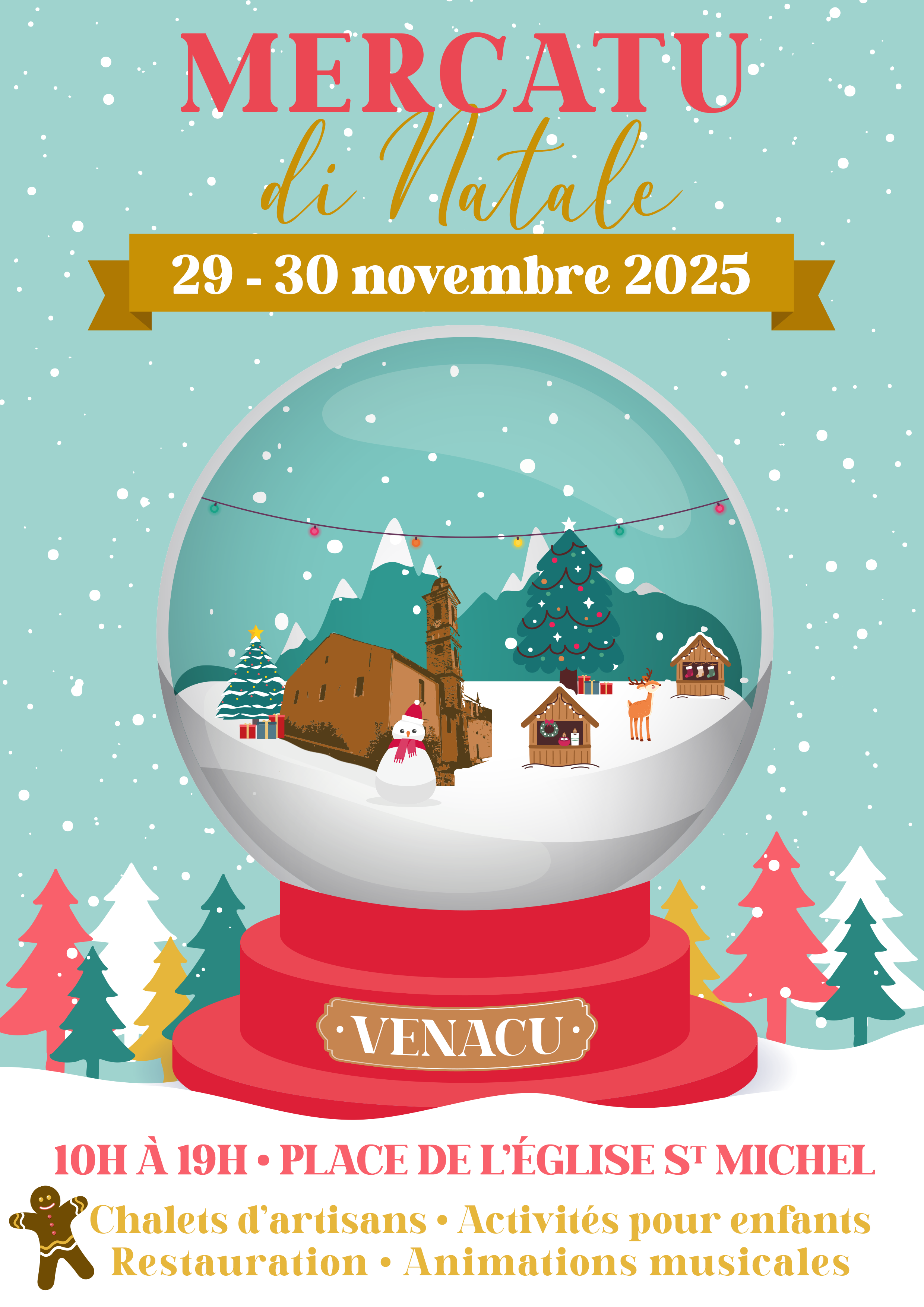  Affiche_marché_noël_2025 Venco