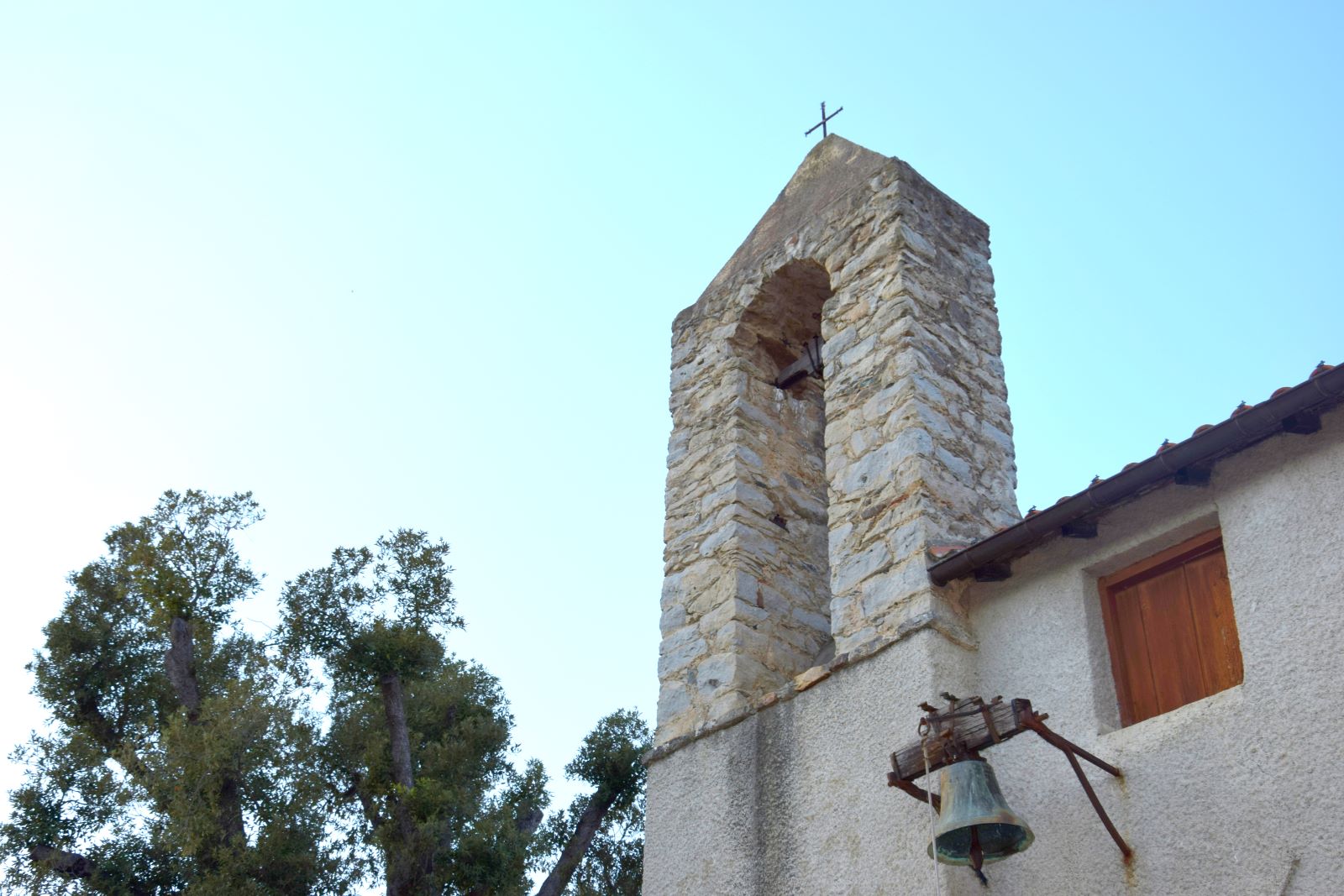 Aghione-Eglise Saint-Philippe