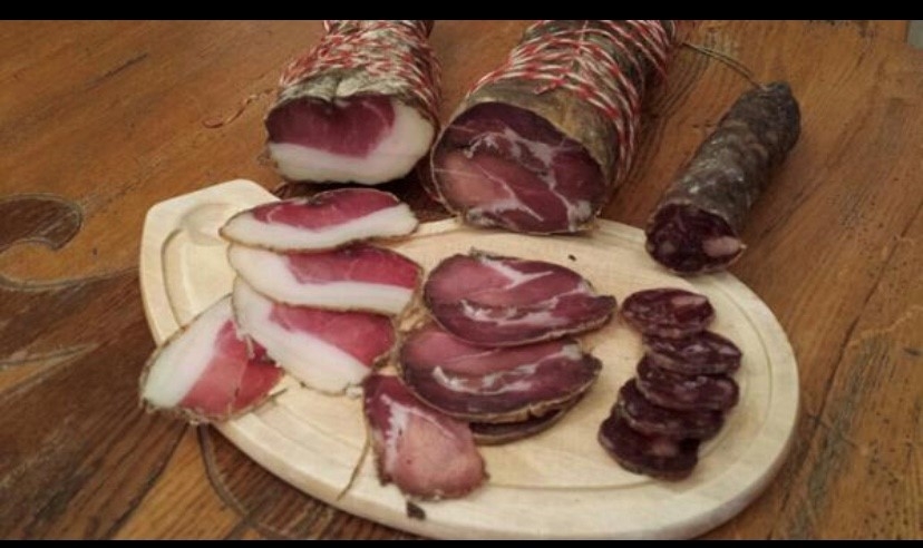  Aghjola Charcuterie
