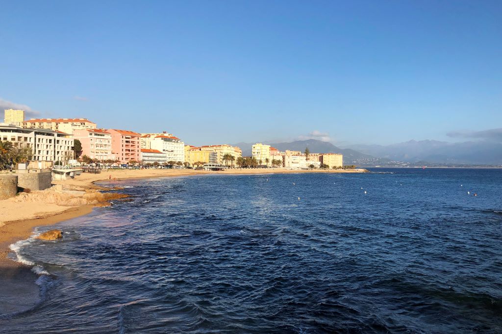  Ajaccio-trottel ©Sylvain Alessandri