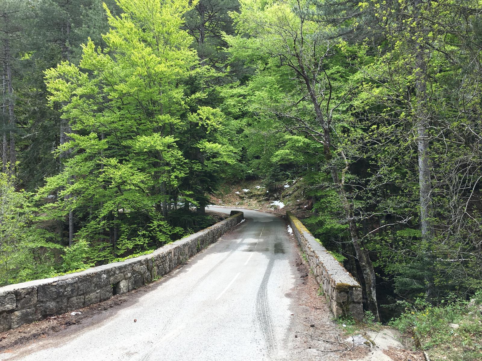  Ascension du Col de Verde ©ATC O Leonetti