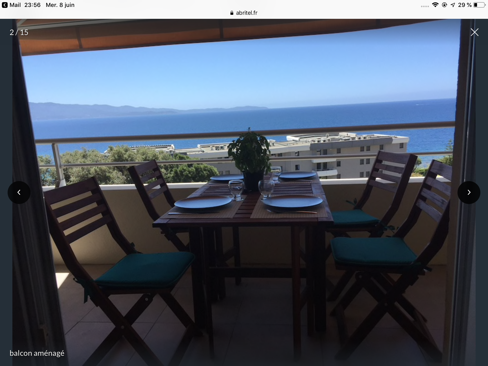  BALCON 1