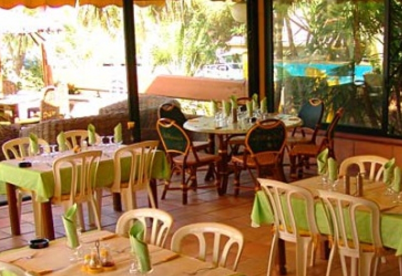  BANANA'S - AUBERGE DU CORSIGLIESE_2_2