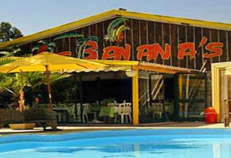  BANANA'S - AUBERGE DU CORSIGLIESE_3_3