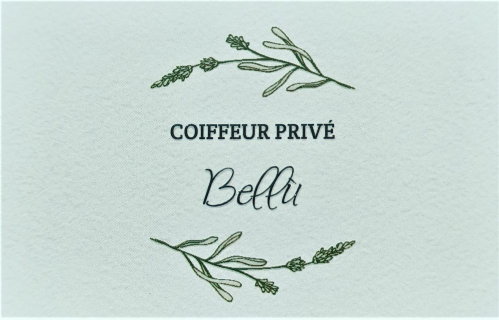  BE Bellu 2024 (Personnalisé)