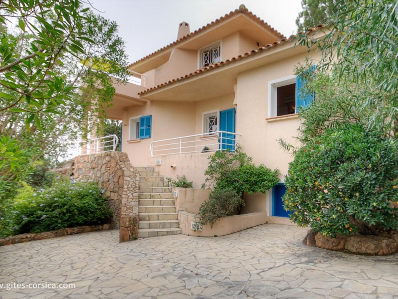   BLU DI MARE - VILLA 2_3