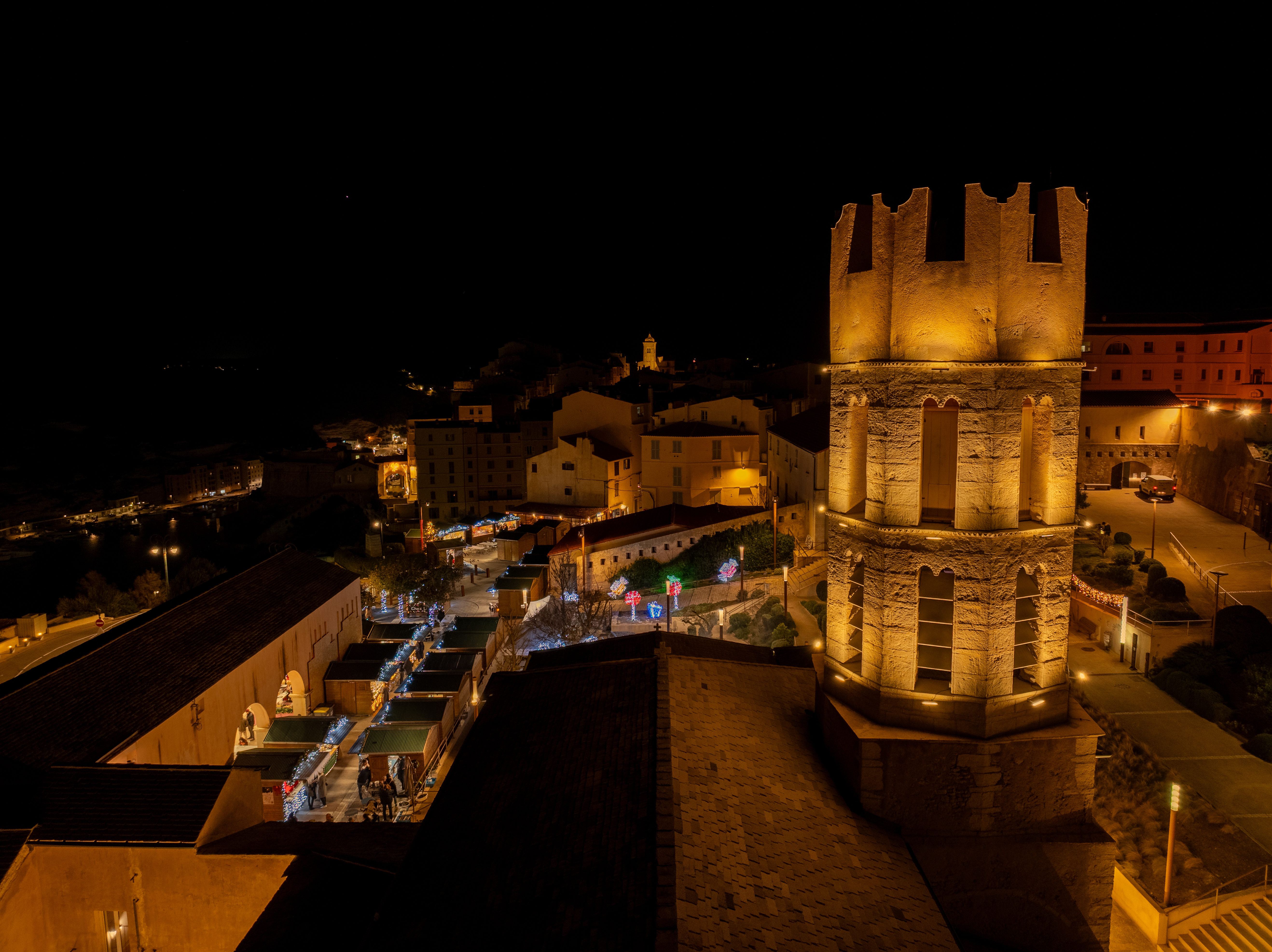  BONIFACIO FESTI DI NATALI © Michel Rosecchi 4