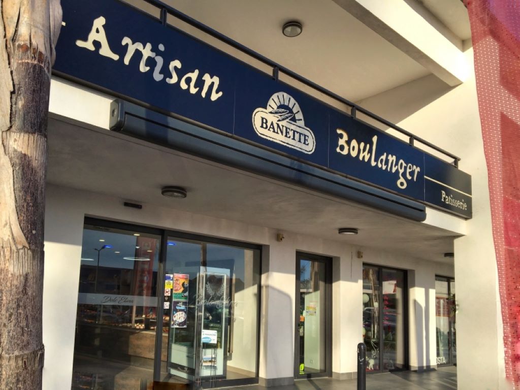  BOULANGERIE DOLC' ELINA