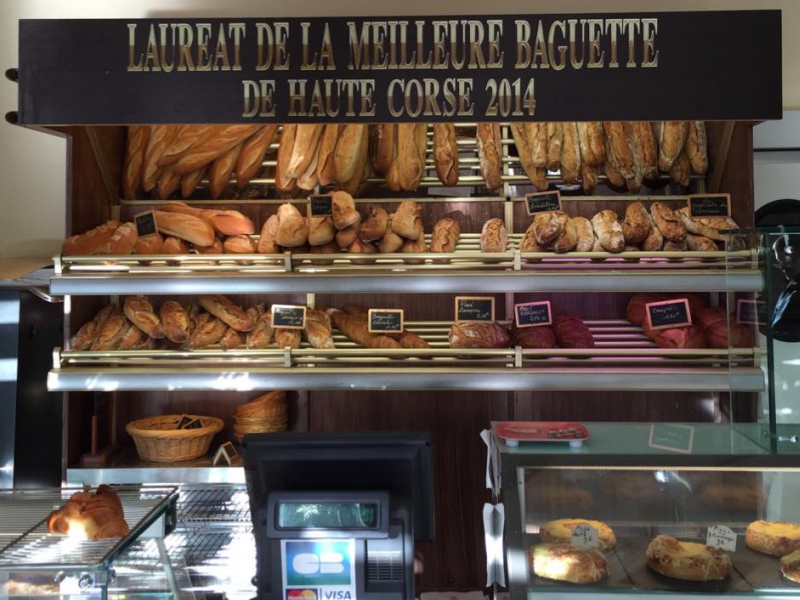  BOULANGERIE LES PORTES DE LA BALAGNE - PIETRALBA_9