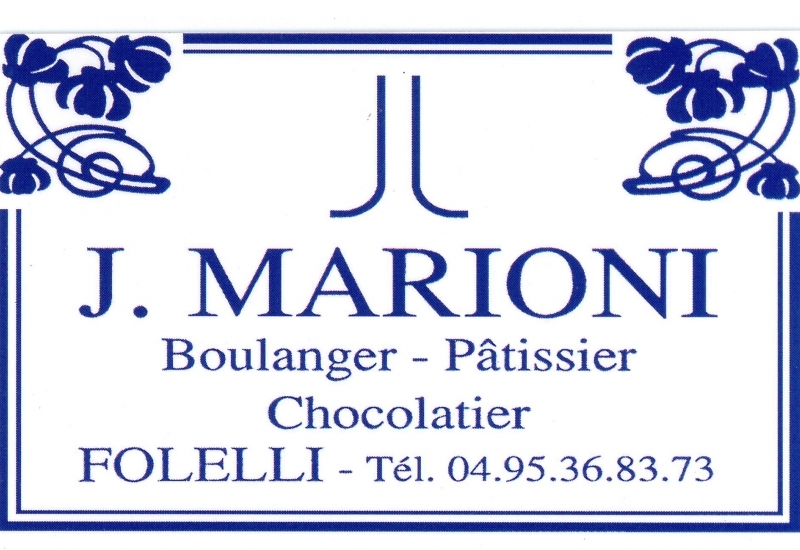  BOULANGERIE PATISSERIE MARIONI JACQUES_1_1