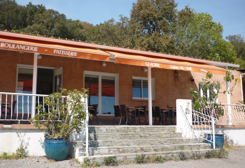  BOULANGERIE - SALON DE THE MARIONI J._1_1
