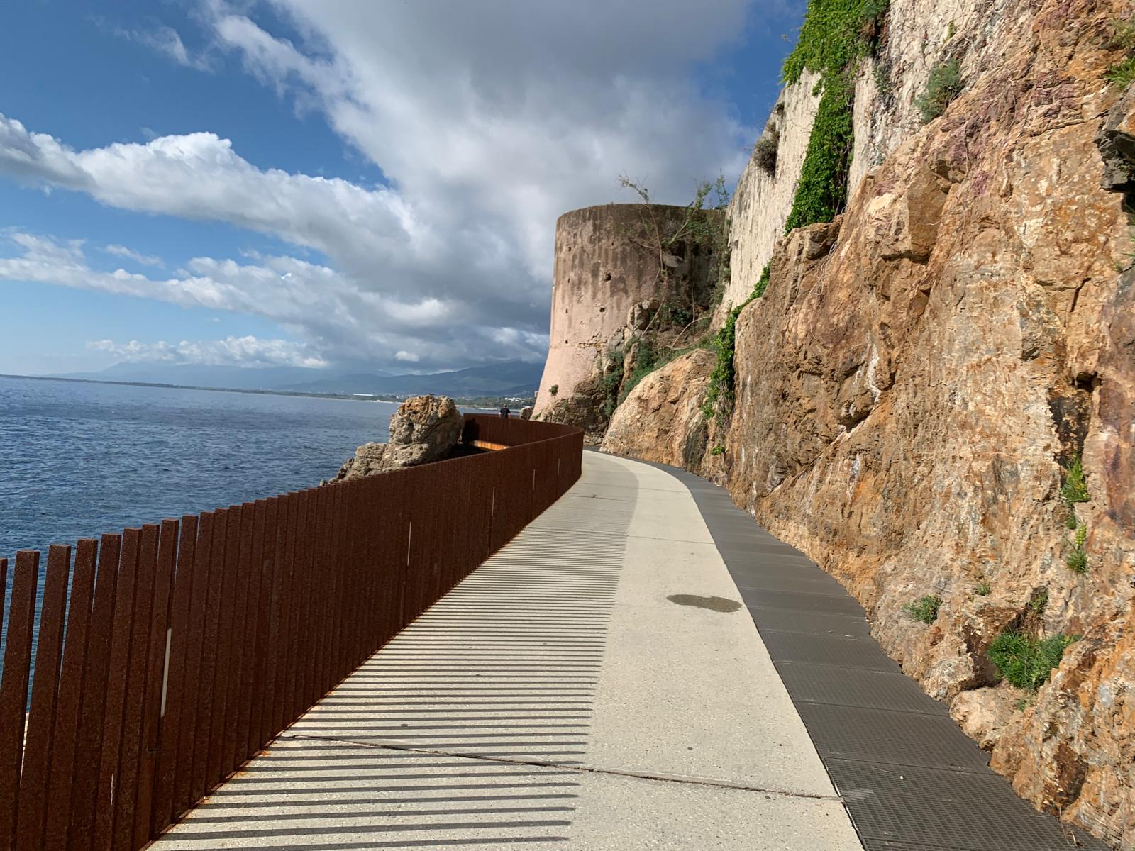  Bastia_l'Aldilonda_Citadelle de Bastia_Haute-Corse