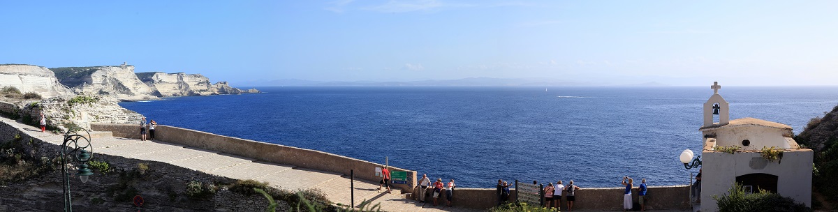  Bonifacio-Chapelle Saint-Roch-Sud Corse- Corse-du-Sud