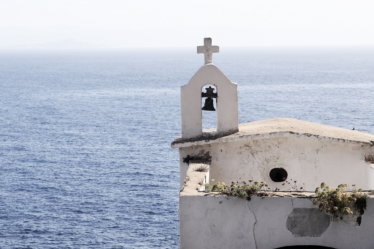  Bonifacio-Chapelle Saint-Roch-Sud Corse- Corse-du-Sud
