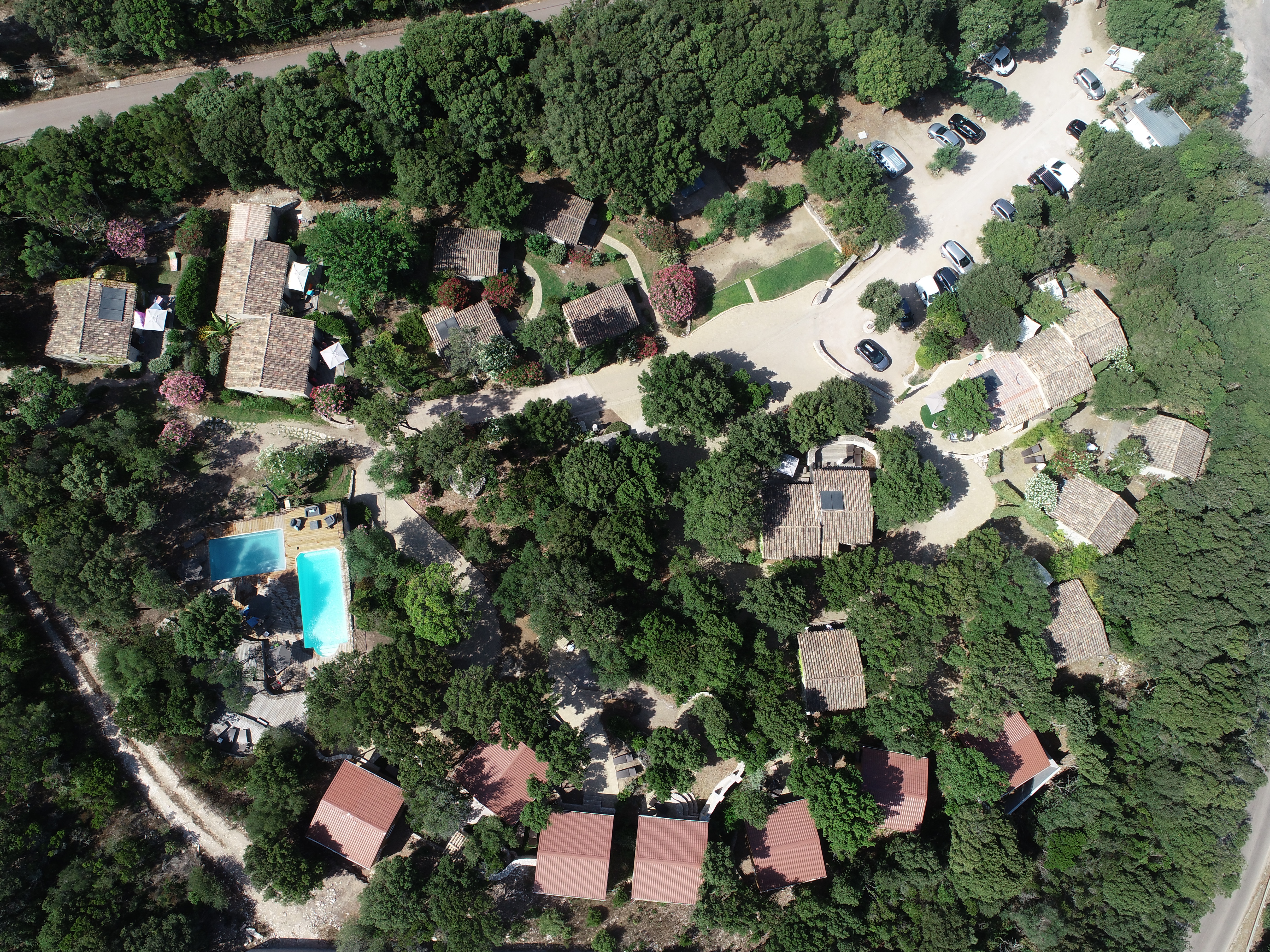  Bonifacio_Residence Sophia_Vue_du_ciel