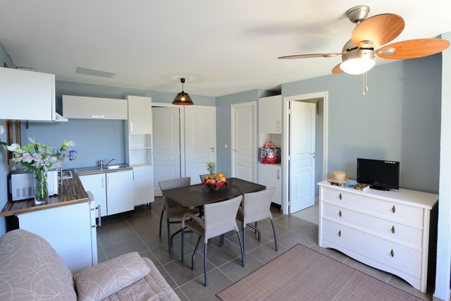  Bonifacio_Residence Sophia_maison_6personnes