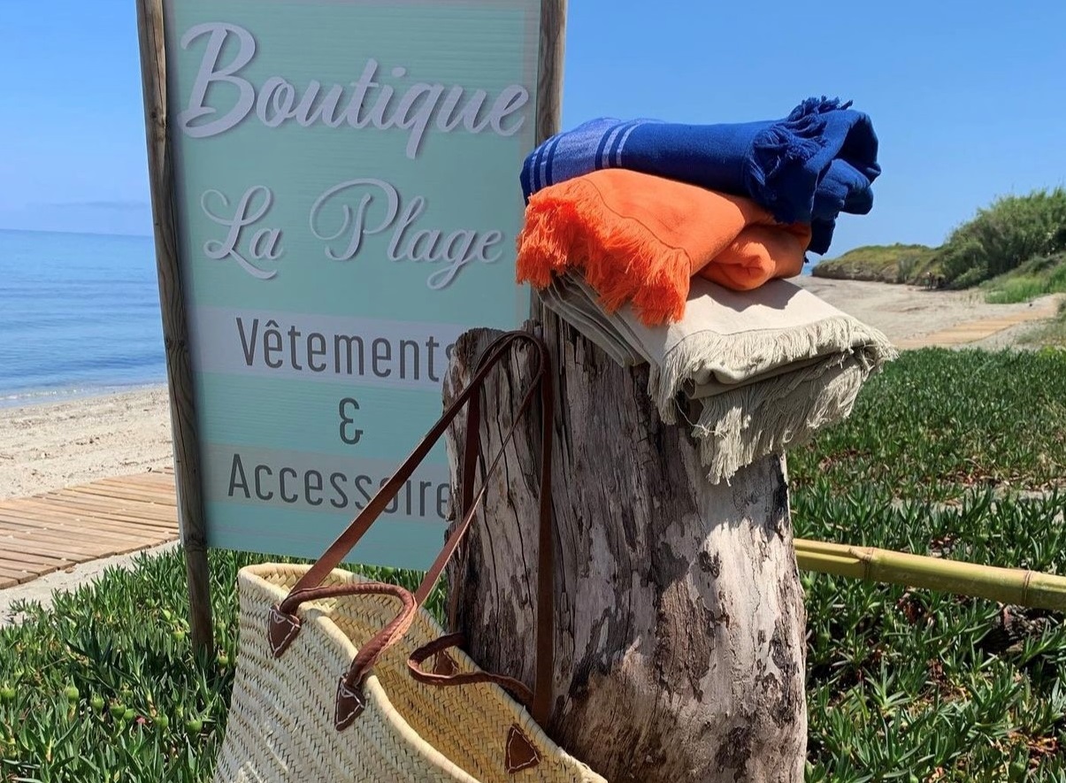  Boutique La Plage