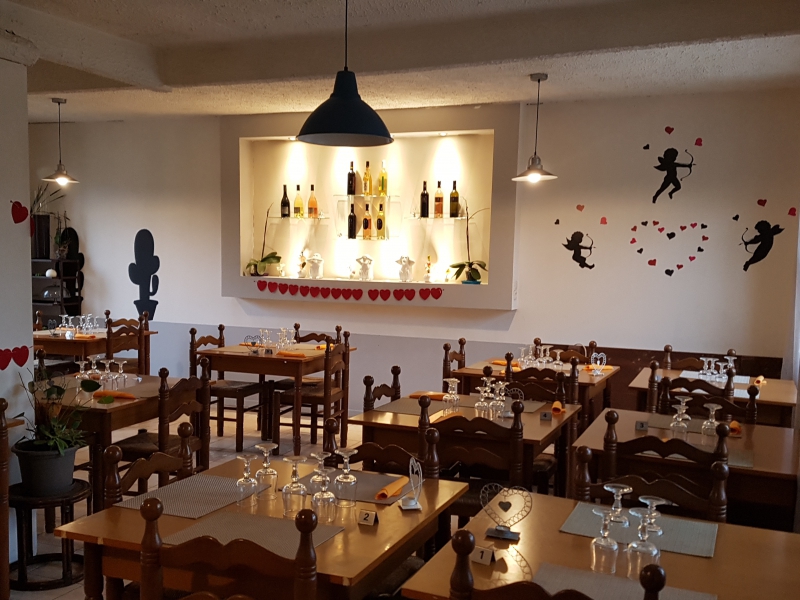 CAFE DES SPORTS RESTAURANT LES 3 ANGES - CERVIONE_3