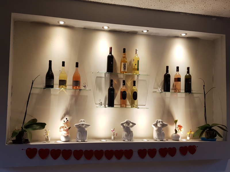  CAFE DES SPORTS RESTAURANT LES 3 ANGES - CERVIONE_5
