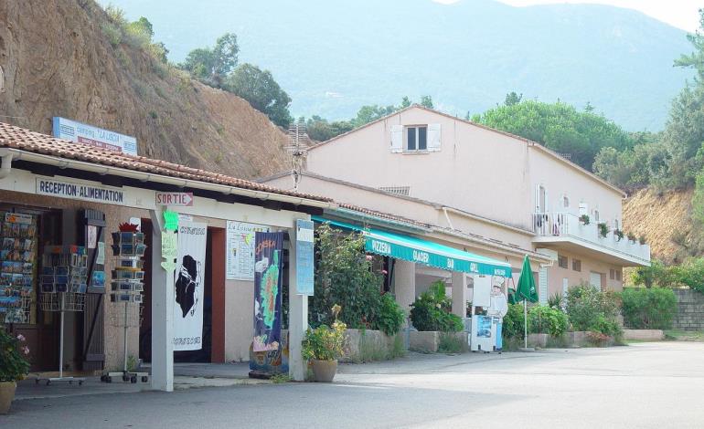 CAMPING LA LISCIA_4 Non renseigné