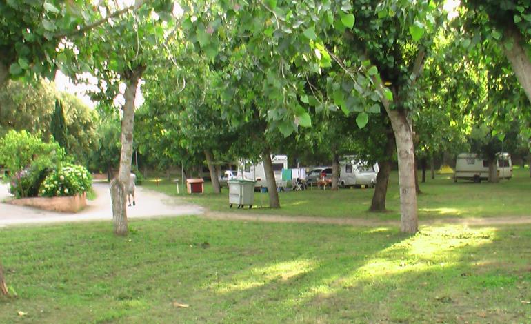 CAMPING LA LISCIA_5 Non renseigné