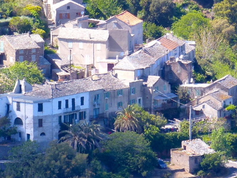  CASA ALBORE - GÎTE DU BAS_2_2