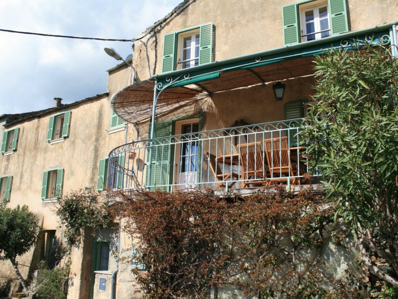  CASA ALBORE - GÎTE DU BAS_3_3