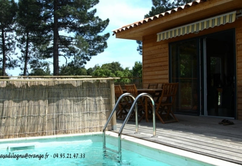  CASA DI LEGNU - VILLA LEZARD_2_2